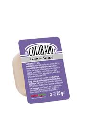 MAYONEZ (20GR KUVET)